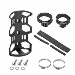 ROSE Gravel Cage Luggage Rack For Fork Mounting -Voimansiirron myyntiliike 23C5E04577E0AB77A7DC37CC32A6B889 1