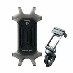 Topeak OMNI RIDECASE DX Smartphone Case Incl. Ridecase Mount -Voimansiirron myyntiliike 2402FB2D041E9E2FC1C8D470587633B7 1