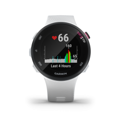 Garmin Forerunner 45 / 45S GPS Running Watch 13 Garmin Forerunner 45 / 45S GPS Running Watch -Voimansiirron myyntiliike 2419057889AF9D42CC0D7F1C5E0D907B