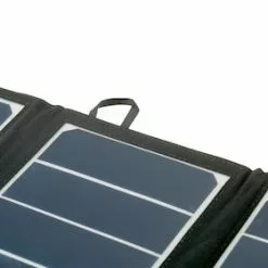Lunivo Solar Panel Foldable Mobile Solar Energy 20 Watt 17 Lunivo Solar Panel Foldable Mobile Solar Energy 20 Watt -Voimansiirron myyntiliike 24DD2AED73AD61C9F66F1F1993792A57 1