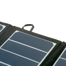 Lunivo Solar Panel Foldable Mobile Solar Energy 20 Watt 9 Lunivo Solar Panel Foldable Mobile Solar Energy 20 Watt - Image 7