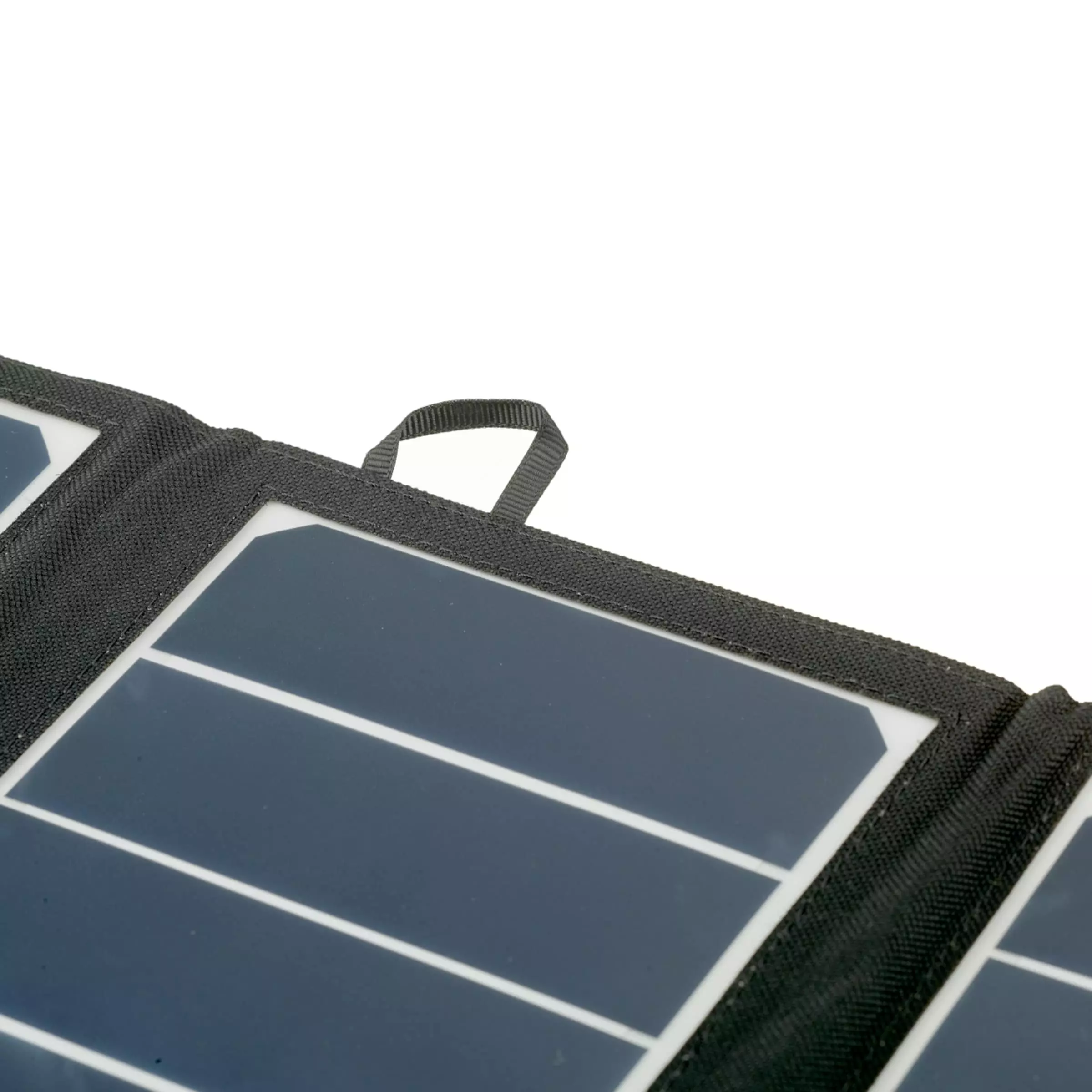 Lunivo Solar Panel Foldable Mobile Solar Energy 20 Watt 4 Lunivo Solar Panel Foldable Mobile Solar Energy 20 Watt - Image 2