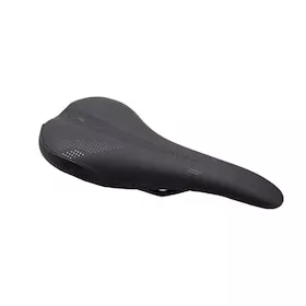 WTB Silverado Saddle CroMoly Narrow 7 WTB Silverado Saddle CroMoly Narrow - Image 5