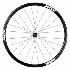 MAVIC Ksyrium 30 Disc Road Front Wheel Centerlock 28“/700C -Voimansiirron myyntiliike 256D15EDED41367B5CBFB23EB37EEE96 1