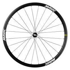 MAVIC Ksyrium 30 Disc Road Front Wheel Centerlock 28“/700C