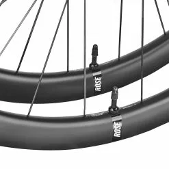 ROSE RC-Forty Disc 28" / 700 C Carbon Road Wheelset SHIMANO HG | 24 Spokes 15 ROSE RC-Forty Disc 28" / 700 C Carbon Road Wheelset SHIMANO HG | 24 Spokes -Voimansiirron myyntiliike 258084BD0B73B21A527142CA0C865B58