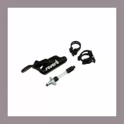 Rock-shox Rock Shox Reverb 1x Remote Upgrade Kit For Seatposts From MY 2013 -Voimansiirron myyntiliike 25D5DE96B30F64B9DD01C082CC831D37 1