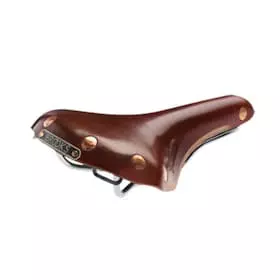 Brooks Swift Saddle 4 Brooks Swift Saddle - Image 2