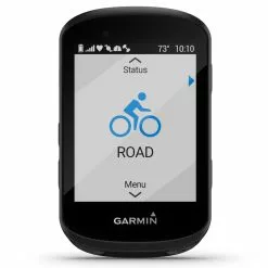 Garmin Edge 530 GPS Bike Computer MTB Bundle With V Sensor + Remote Control + Sleeve -Voimansiirron myyntiliike 29A2617246263AB3B50DD43021F845C8