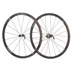 Vision Trimax 30 KB Aluminium Wheels TLR 28“ Shimano