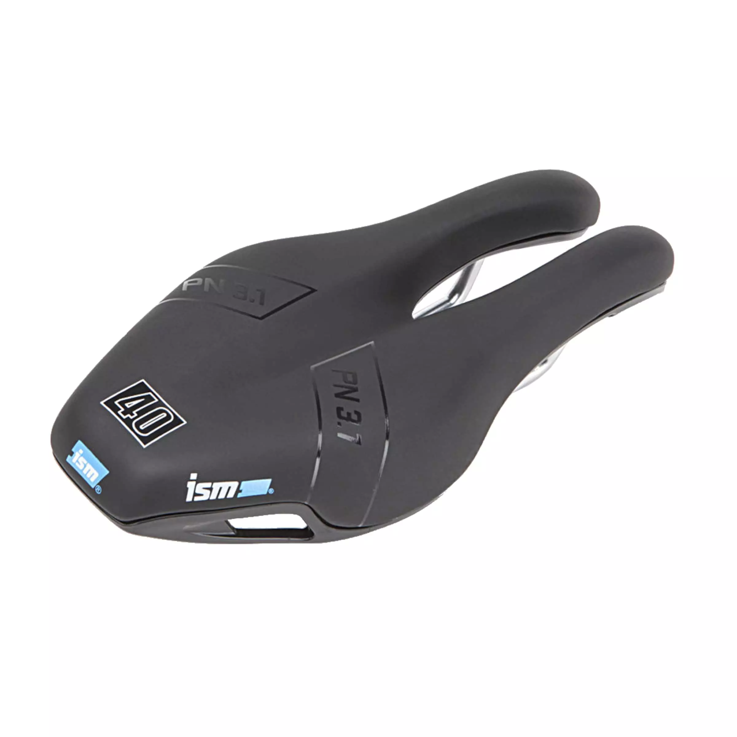 ISM PN 3.1 Performance Narrow Triathlon Saddle 4 ISM PN 3.1 Performance Narrow Triathlon Saddle - Image 2