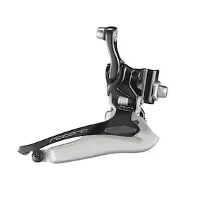Campagnolo® Campagnolo Record 12s Braze-on Front Derailleur 4 Campagnolo® Campagnolo Record 12s Braze-on Front Derailleur - Image 2