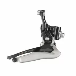 Campagnolo® Campagnolo Record 12s Braze-on Front Derailleur