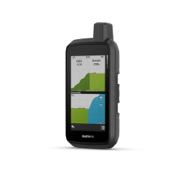 Garmin Montana® 700 GPS Device