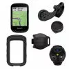 Garmin Edge 530 GPS Bike Computer MTB Bundle With V Sensor + Remote Control + Sleeve -Voimansiirron myyntiliike 2CCB711A659BE90E0AA87AD1973A9842