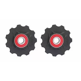 ROSE Big Wheels KC11 Pulley Wheels 4 ROSE Big Wheels KC11 Pulley Wheels - Image 2