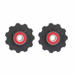 ROSE Big Wheels KC11 Pulley Wheels