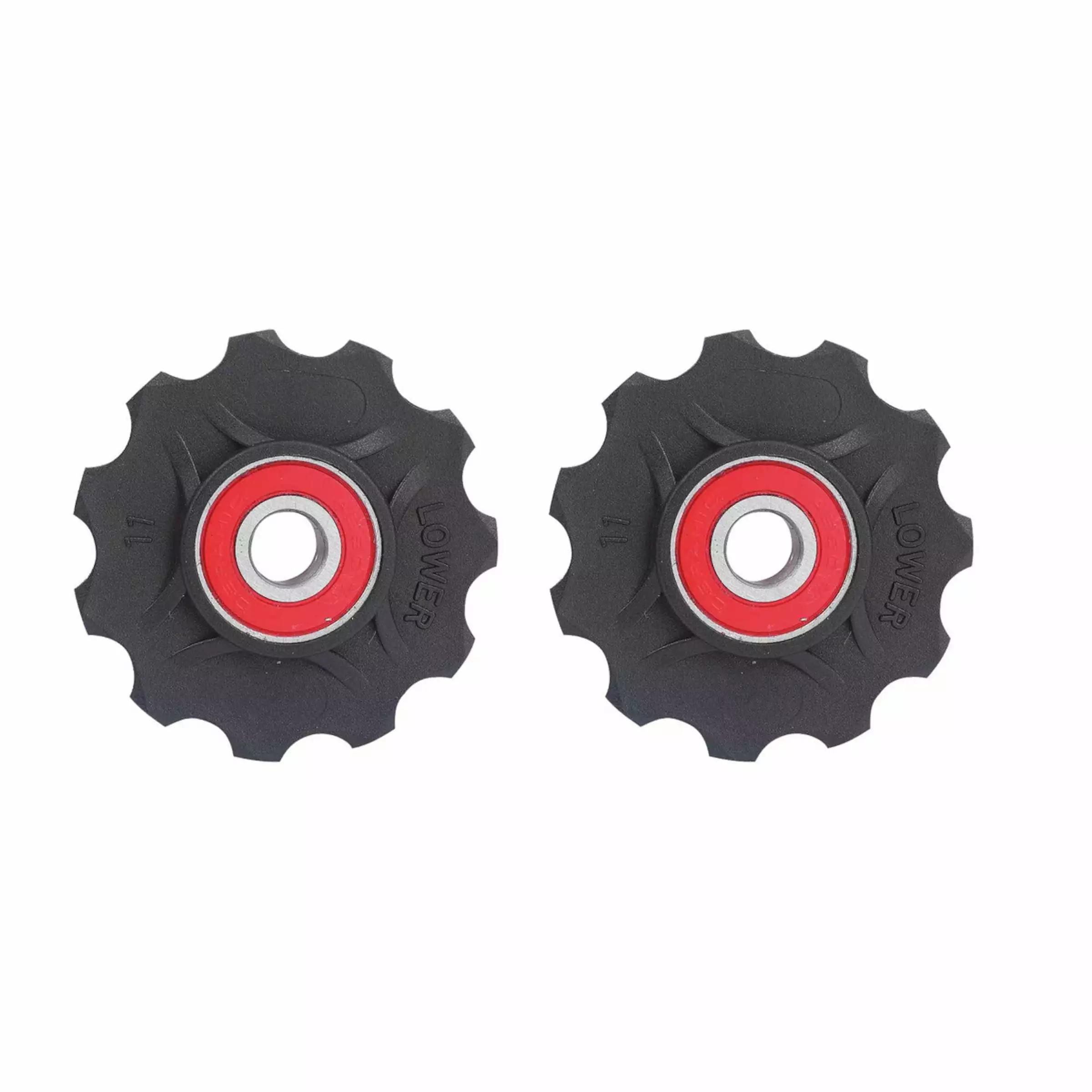 ROSE Big Wheels KC11 Pulley Wheels 3 ROSE Big Wheels KC11 Pulley Wheels