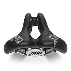 Selle SMP PLUS Leather Road Bike And MTB Saddle 11 Selle SMP PLUS Leather Road Bike And MTB Saddle - Image 9