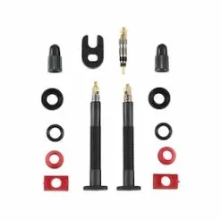 Barbieri Carbonaria TL Tubeless Carbon Presta Valve 9 Barbieri Carbonaria TL Tubeless Carbon Presta Valve -Voimansiirron myyntiliike 2E0D68C4FAE3E31EAC214044CDA2E00D 1