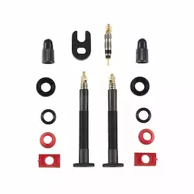 Barbieri Carbonaria TL Tubeless Carbon Presta Valve 6 Barbieri Carbonaria TL Tubeless Carbon Presta Valve - Image 4