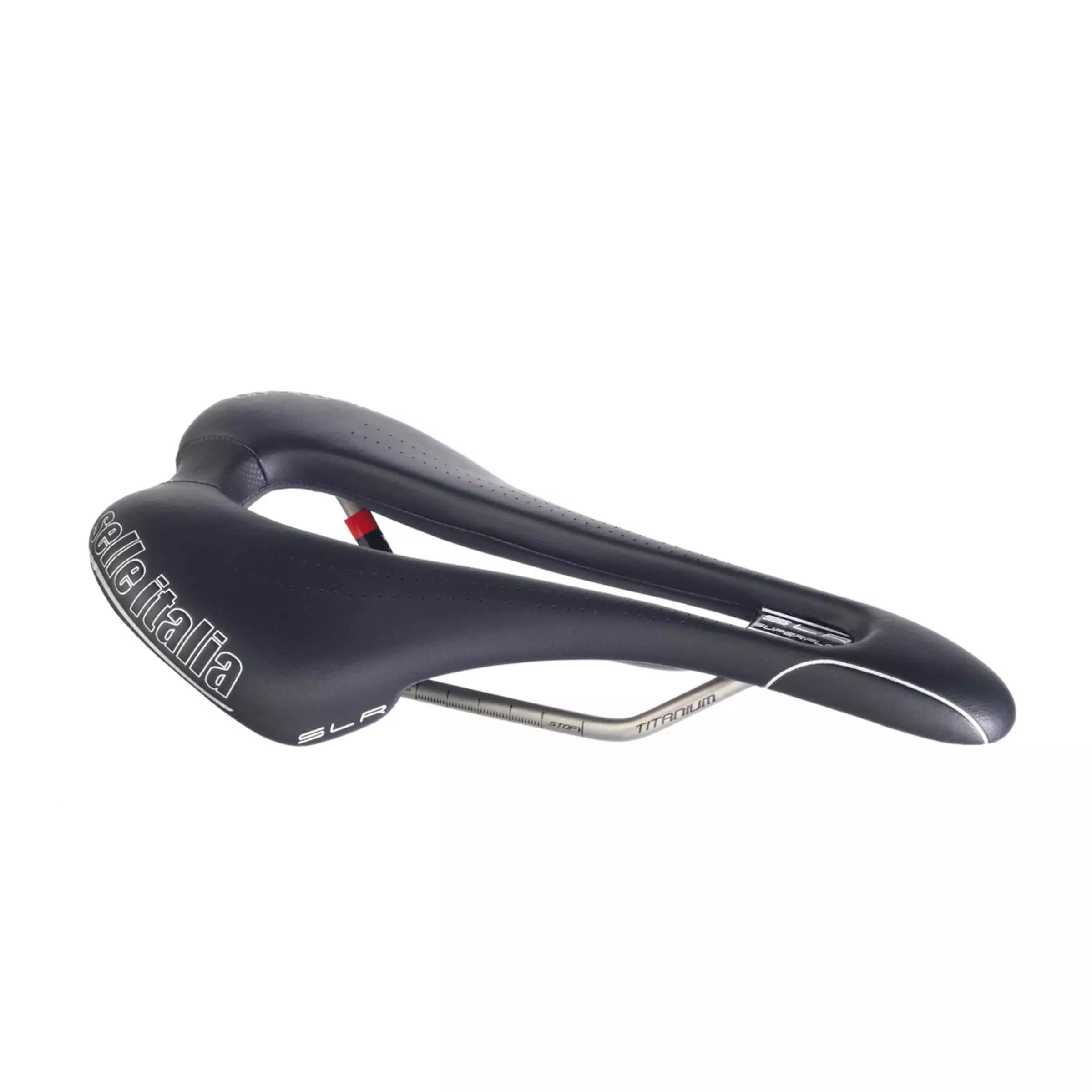 Selle Italia SLR Superflow Saddle 3 Selle Italia SLR Superflow Saddle