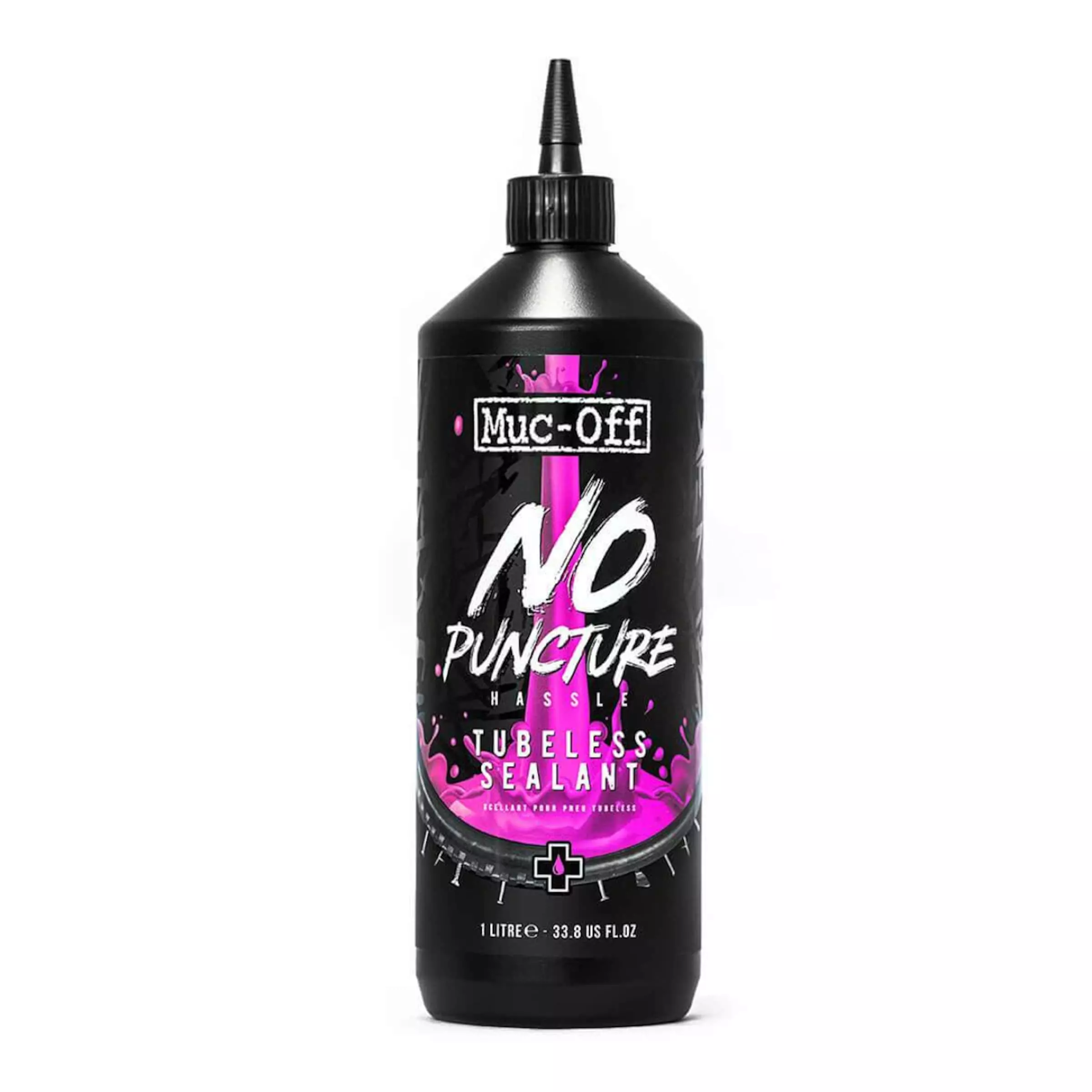 Muc-Off No Puncture Hassle Sealant 6 Muc-Off No Puncture Hassle Sealant - Image 4