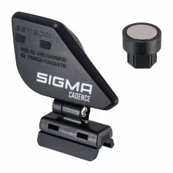 Sigma STS Cadence Sensor Kit With Magnet For BC 12.0/14.0 WL Radio Bike Computer
