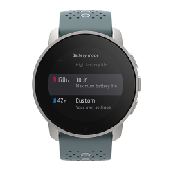 Suunto 9 Peak Multisport GPS Watch