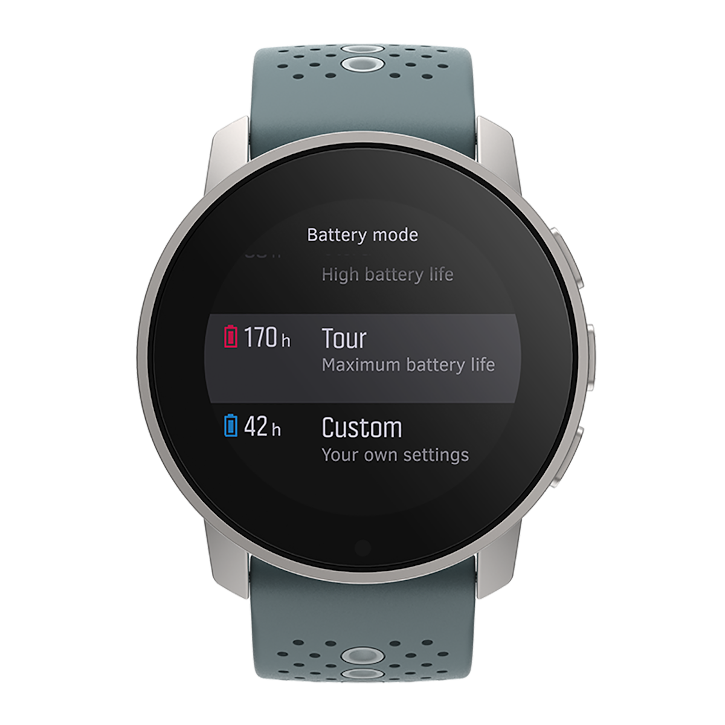 Suunto 9 Peak Multisport GPS Watch 3 Suunto 9 Peak Multisport GPS Watch