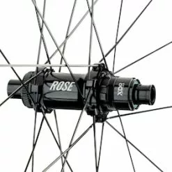 ROSE RC-Sixty Disc 28" / 700 C Carbon Road Bike Rear Wheel SRAM XDR | 24 Spokes 19 ROSE RC-Sixty Disc 28" / 700 C Carbon Road Bike Rear Wheel SRAM XDR | 24 Spokes -Voimansiirron myyntiliike 30903E51DED314E1A334D7C8F172FEE7 1