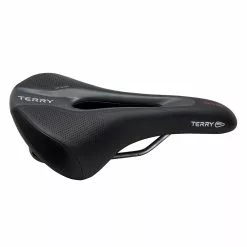 Terry Figura GTC Gel Women Fitness Comfort Saddle -Voimansiirron myyntiliike 30EB25A96A20898CCBE5F91548C2FD70