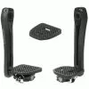 Pedal Plate Pedal Plates For SHIMANO SPD & Look X-Track Clipless Pedals 1 Pedal Plate Pedal Plates For SHIMANO SPD & Look X-Track Clipless Pedals -Voimansiirron myyntiliike 31DB93910AE730B6B160D74CF5BC5EBB