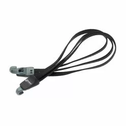 Tubus Tensioning Strap, 3-fold With 14 Mm Hooks