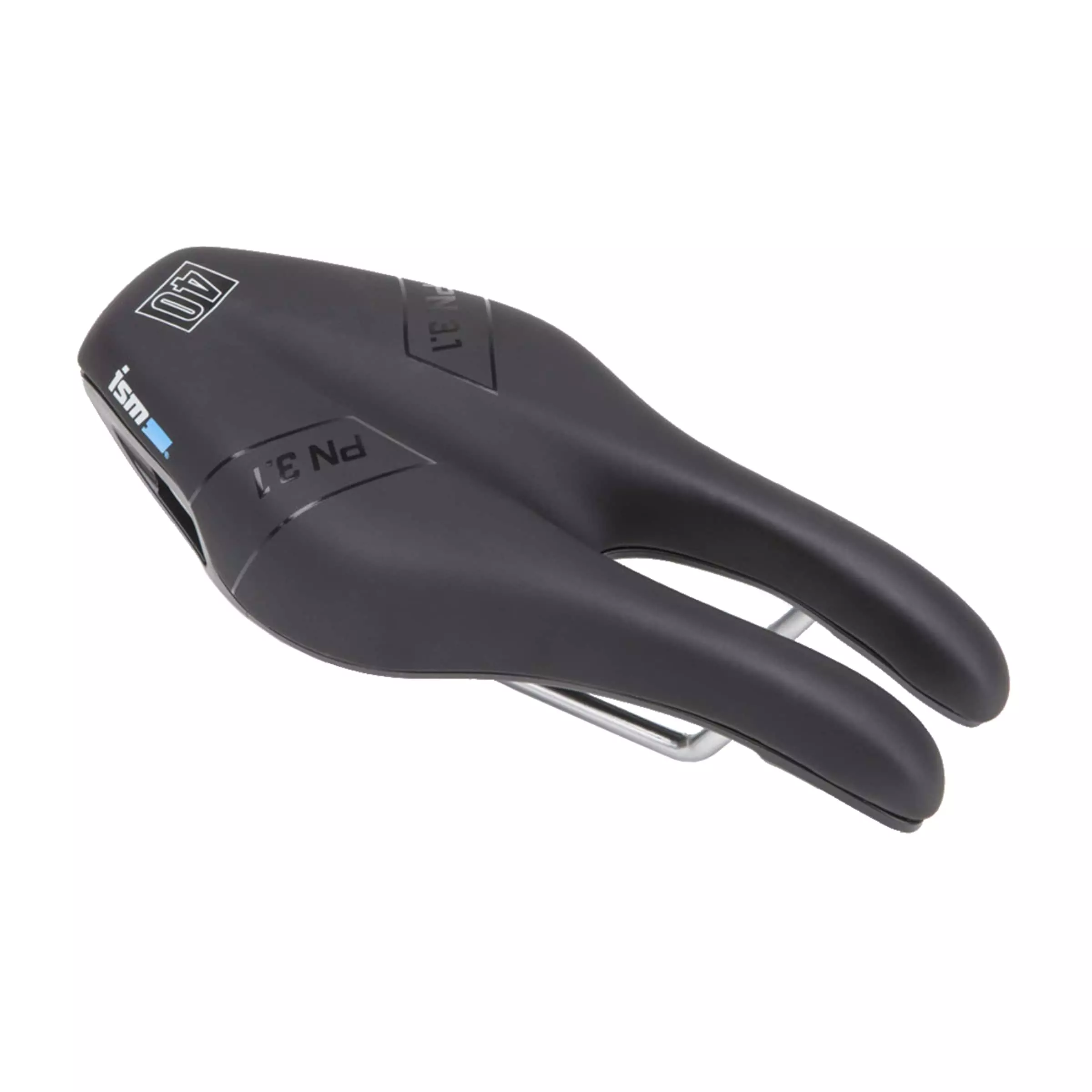 ISM PN 3.1 Performance Narrow Triathlon Saddle 3 ISM PN 3.1 Performance Narrow Triathlon Saddle