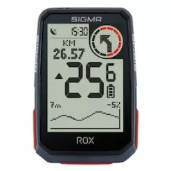 Sigma ROX 4.0 GPS Bike Computer -Voimansiirron myyntiliike 3498D661AC203CC2DD1566BF9F4EA81B 1