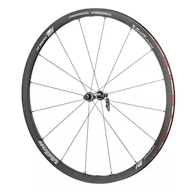 Vision Trimax 30 KB Aluminium Wheels TLR 28“ Shimano 7 Vision Trimax 30 KB Aluminium Wheels TLR 28“ Shimano - Image 5