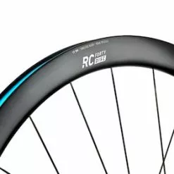ROSE RC-Forty Disc 28" / 700 C Carbon Road Rear Wheel SRAM XDR | 24 Spokes -Voimansiirron myyntiliike 37B9C922C496265179AECB8C6273029E 1