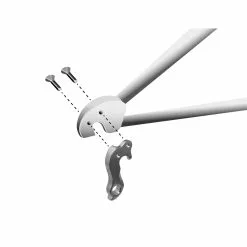 Marwi GH-085 Derailleur Hanger -Voimansiirron myyntiliike 3871BAB2E02B98CD561C39B4F1561FB1