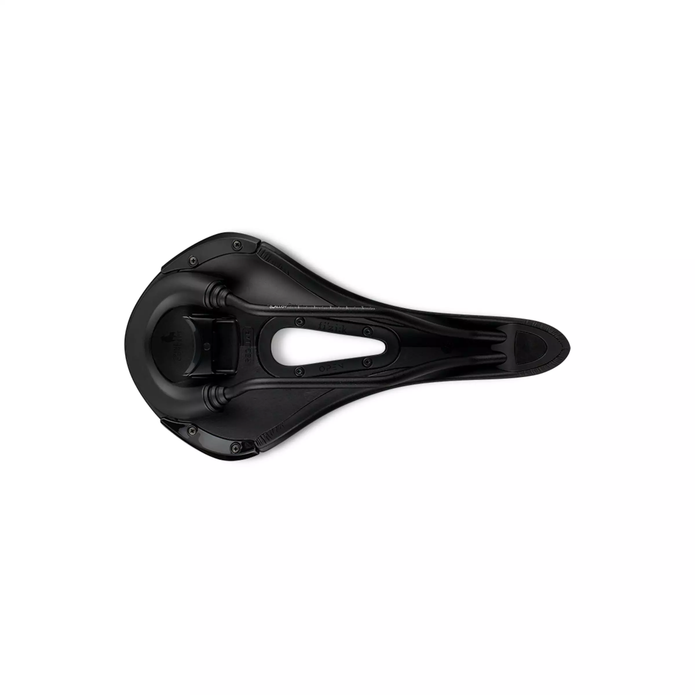 Fi'zi:k Fi´zi:k Aliante R5 Open Saddle 7 Fi'zi:k Fi´zi:k Aliante R5 Open Saddle - Image 5
