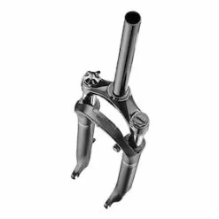 RST Volant TNL Hybrid Suspension Fork All Black Disc 80mm 28" QR -Voimansiirron myyntiliike 39506B32442E23D1CB4EF6F7FEDD83CB 1