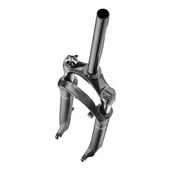 RST Volant TNL Hybrid Suspension Fork All Black Disc 80mm 28" QR -Voimansiirron myyntiliike 39506B32442E23D1CB4EF6F7FEDD83CB