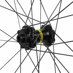 MAVIC E-Deemax 30 Disc BOOST E-MTB/MTB Front Wheel 29" 6 Bolt -Voimansiirron myyntiliike 396AA5AC92F47FE44EFD47C40CDB899D 1