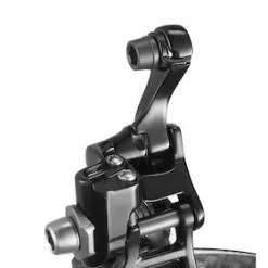 Campagnolo® Campagnolo Super Record 12s Braze-on Front Derailleur -Voimansiirron myyntiliike 39B76BEBB3EDF17AF899E34C690D45C5 1