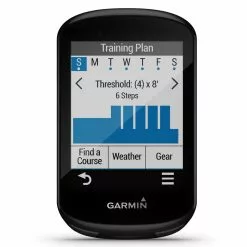 Garmin Edge 830 GPS Bike Computer Performance Bundle With Sensors -Voimansiirron myyntiliike 3CD3681B5877290EF6F6D184EE6BB763
