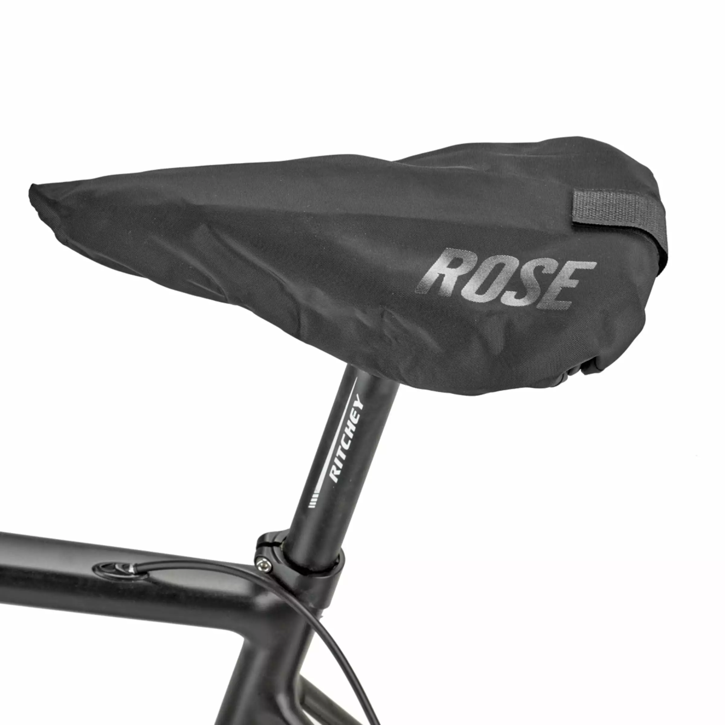 ROSE Pro Rain Cover Saddle Cover 5 ROSE Pro Rain Cover Saddle Cover - Image 3