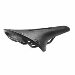 Brooks Cambium C17 Carved All Weather Saddle
