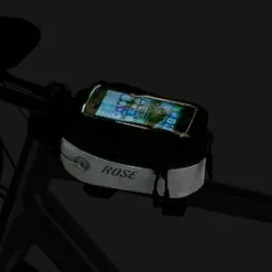 ROSE FRAMEBAG SMART REFLECT -Voimansiirron myyntiliike 3D48E6FEB9FFF9CF53E6F15E69806132 1