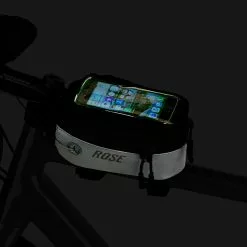 ROSE FRAMEBAG SMART REFLECT -Voimansiirron myyntiliike 3D48E6FEB9FFF9CF53E6F15E69806132