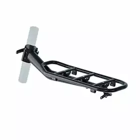 Racktime CLIPIT 2.0 Seatpost Luggage Rack 4 Racktime CLIPIT 2.0 Seatpost Luggage Rack - Image 2